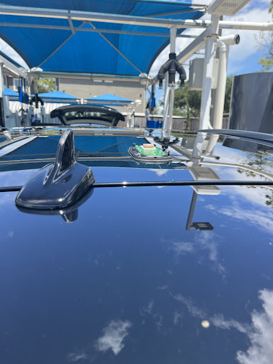 Car Wash «swish car wash & dog wash», reviews and photos, 9235 Westheimer Rd, Houston, TX 77063, USA