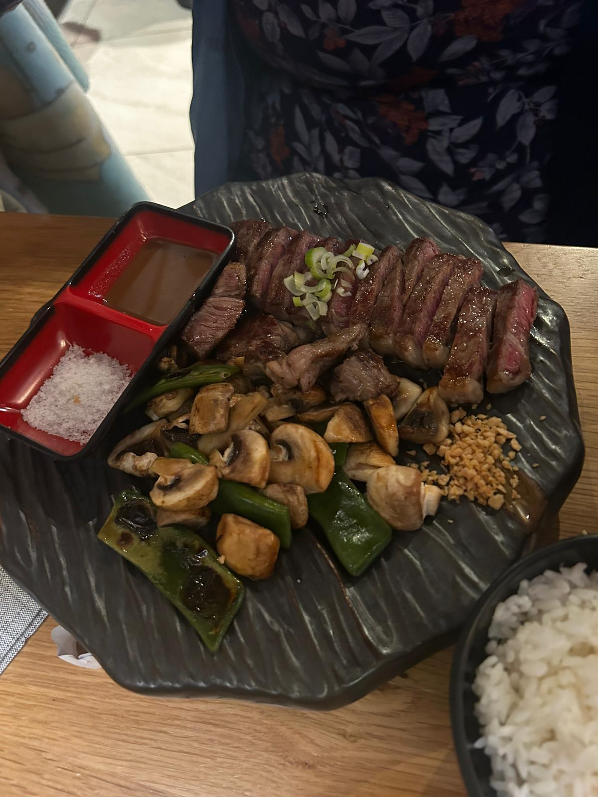 Photo n° 3 de l'avis de Olinda.a fait le 22/02/2024 à 16:01