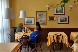 Trattoria La Rosa Dei Venti image