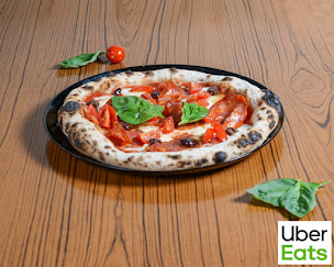 Photo n°46 de Marcellino Pizzeria Napoletana à Libourne ()