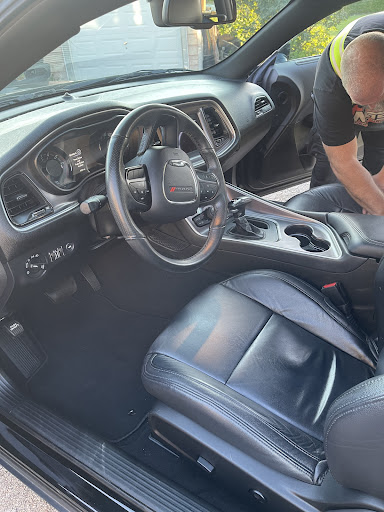 Mitsubishi Dealer «Mitsubishi North», reviews and photos, 8600 High St, Columbus, OH 43235, USA