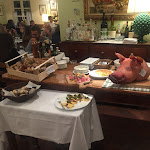 Photo n°7 de l'avis de Adriano.o fait le 20/10/2019 à 08:05 sur le  Ristorante 3 Noci à Spirano