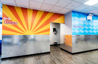 Crunch Fitness - North Charleston - Photo 8 - Car repair in North Charleston, SC, Charleston