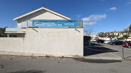 Agence immobilière Neptune Immobilier La Grande-Motte