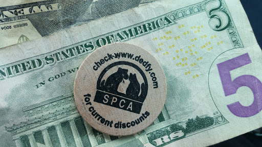 Thrift Store «SPCA Thrift Shop», reviews and photos, 4220 S Washington Ave, Titusville, FL 32780, USA