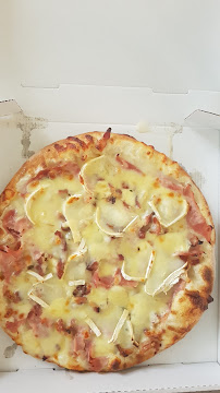 Plats et boissons du Pizzeria Pizza Lutèce à Mennecy - n°5