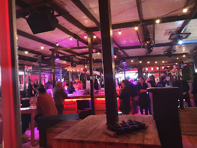 PRIVE CLUB à Moulins-lès-Metz