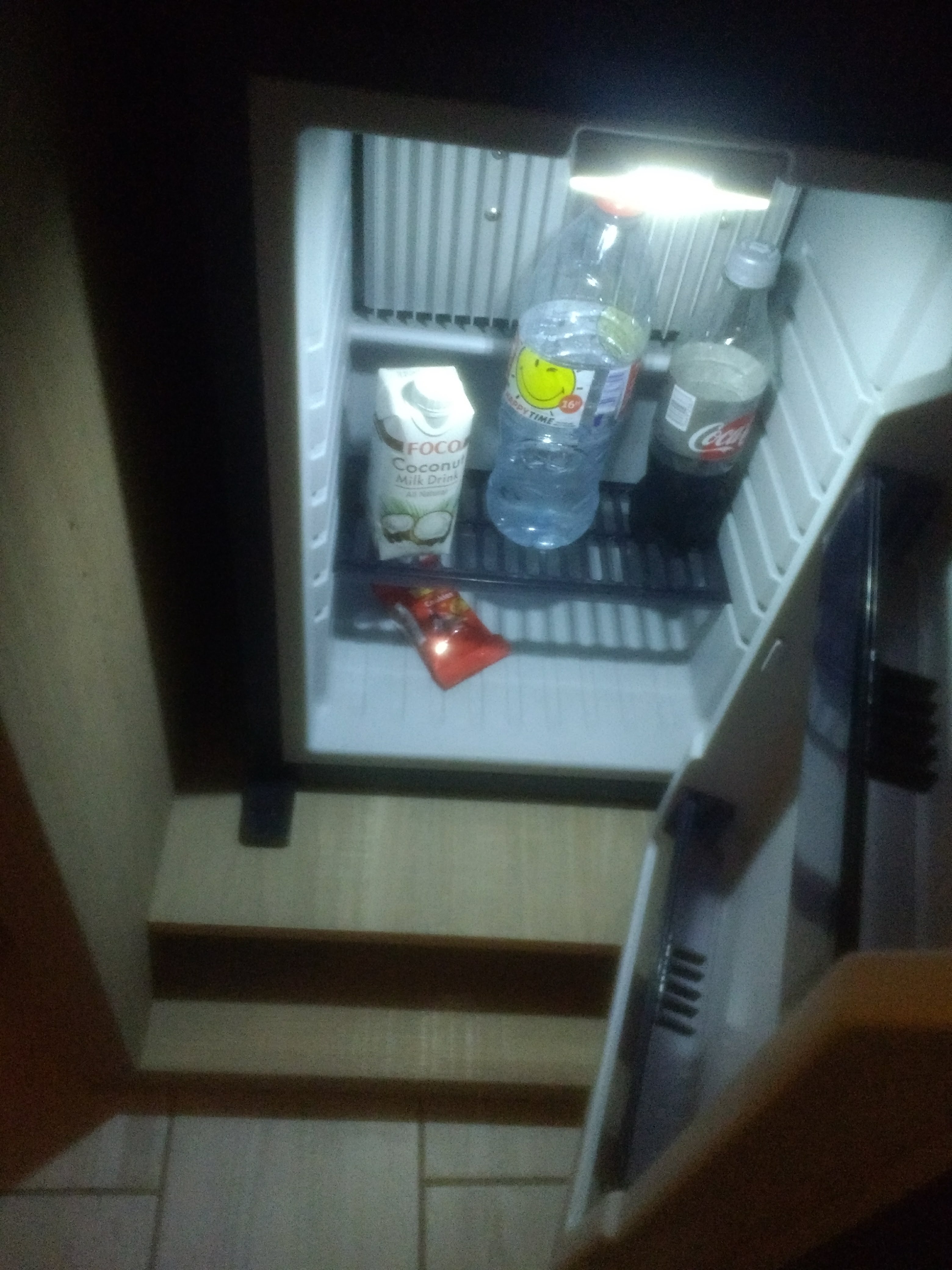 Photo n° 1 de l'avis de Thais.a fait le 07/02/2018 à 07:40