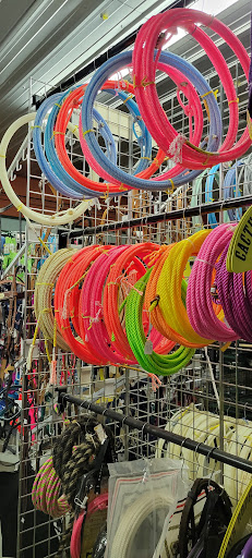 Pet Supply Store «Mini Ranch Feed Store», reviews and photos, 10103 Moursund Blvd, San Antonio, TX 78221, USA