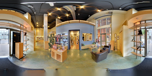 Hair Salon «Zen Salon & Spa», reviews and photos, 4 S Linn St, Iowa City, IA 52240, USA