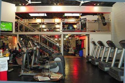 Gym «Local Gym and Fitness», reviews and photos, 908 Asbury Ave, Ocean City, NJ 08226, USA