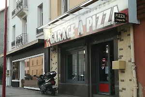 Le Garage a Pizza image
