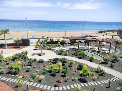 Hotel Lava Beach C. Marte, 6, 35510 Puerto del Carmen, Las Palmas, España