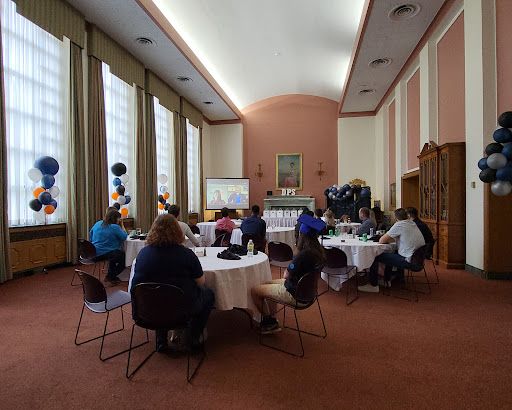 Performing Arts Theater «Honeywell Center», reviews and photos, 275 W Market St, Wabash, IN 46992, USA