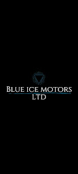 Blue Ice Motors Ltd