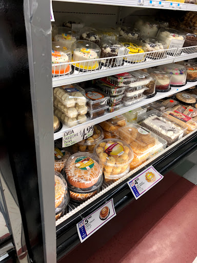 Supermarket «Associated Marketplace», reviews and photos, 905 Franklin Ave, Brooklyn, NY 11225, USA