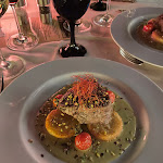 Photo n°2 de l'avis de Anoek.e fait le 20/07/2021 à 13:48 sur le  La Vista à Varenna