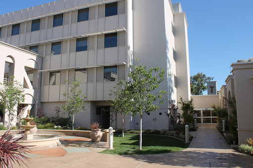 Dignity Health Surgical Specialty Center