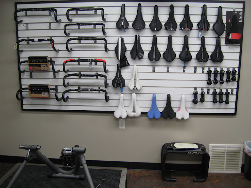 Bicycle Repair Shop «The Bike Shoppe», reviews and photos, 4390 Washington Blvd, Ogden, UT 84403, USA