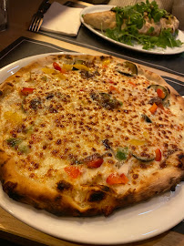 Pizza du Pizzeria Il Salentino à Ouistreham - n°8