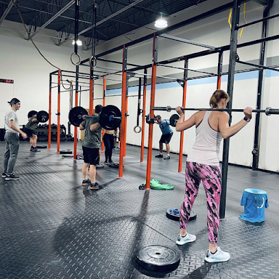 Beyond Parallel Fitness Community - 9021 Marshall Rd, Cranberry Twp, PA 16066