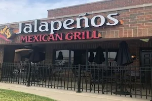 Jalapeños Mexican Grill image