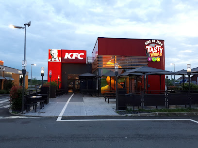 KFC Belfort