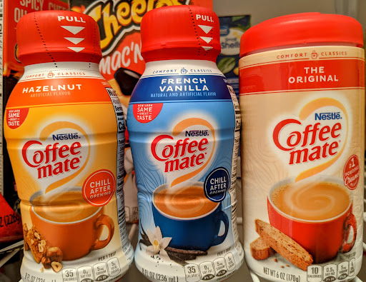 Dollar Store «Dollar Tree», reviews and photos, 1965 NJ-57 #12, Hackettstown, NJ 07840, USA