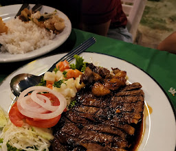 Sailom Hua Hin Restaurant photo