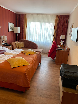 Les plus récentes hôtels Ringhotel Zum Stein Wörlitz 06785 Oranienbaum-Wörlitz