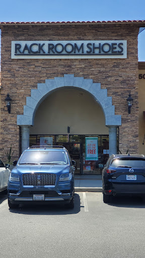 Shoe Store «Rack Room Shoes», reviews and photos, 500 Ventura Blvd #1506, Camarillo, CA 93010, USA