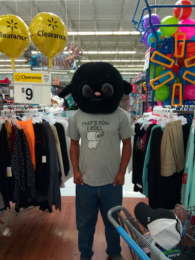 Department Store «Walmart Supercenter», reviews and photos, 550 N Hwy 123 Bypass, Seguin, TX 78155, USA