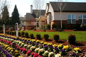 Main Street Village Apartments image