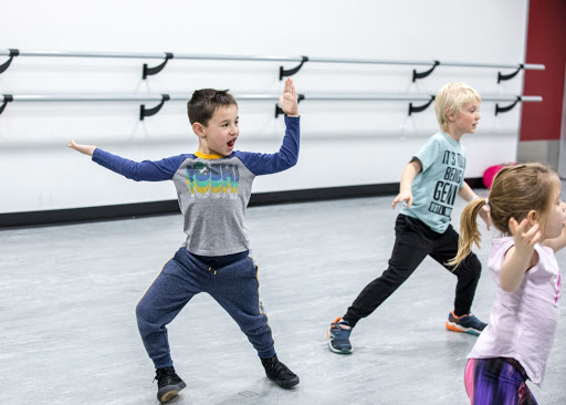 Dance School «Red Door Dance Academy», reviews and photos, 125 Hooper Rd, Wylie, TX 75098, USA