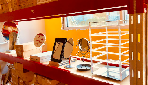 Used Store Fixture Supplier «The Store for Stores», reviews and photos, 700 Tidewater Dr, Norfolk, VA 23504, USA