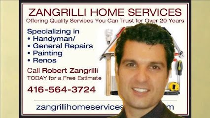 Zangrilli Home Services