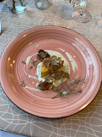 Restaurant Rosemary by null