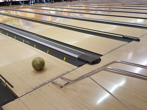 Bowling Alley «Strikers Family Sportscenter», reviews and photos, 8500 NW 44th St, Sunrise, FL 33351, USA