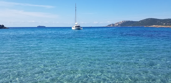 Plage d'Argent