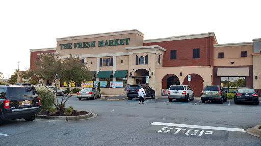 Grocery Store «The Fresh Market», reviews and photos, 27 S Pleasantburg Dr Suite 10, Greenville, SC 29607, USA