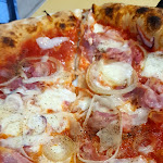 Photo n°12 de l'avis de Shabby.h fait le 03/08/2022 à 13:39 sur le  La Prima Nota - Pizzeria Gourmet à Atessa