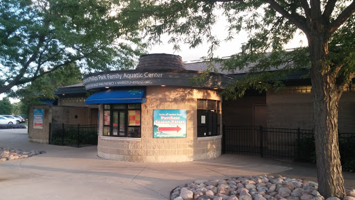 Water Park «Phillips Park Family Aquatic Center», reviews and photos, 828 Montgomery Rd, Aurora, IL 60505, USA