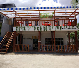 Jevaro cake & cafe photo