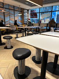 Les plus récentes photos du Restauration rapide McDonald's à Paris - n°2