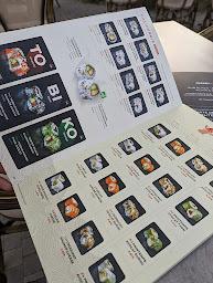 Photo n°4 de Ayako Sushi Eden à Servon ()