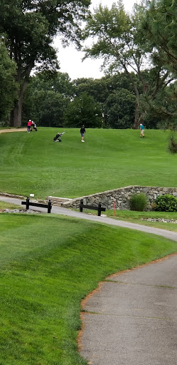 Public Golf Course «Chemawa Golf Course», reviews and photos, 350 Cushman Rd, North Attleborough, MA 02760, USA