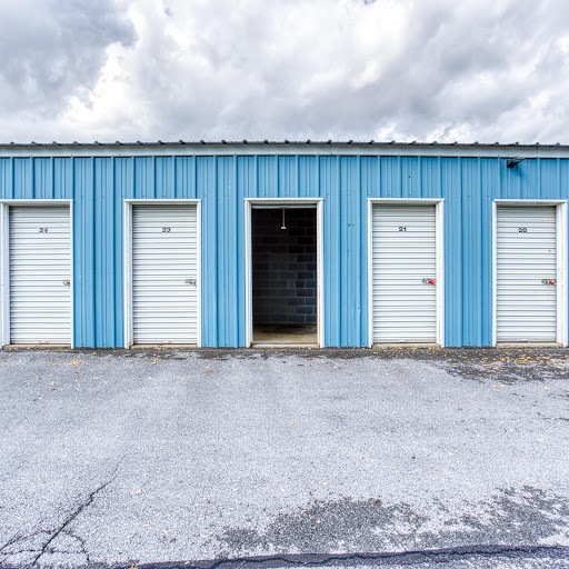 Self-Storage Facility «Valley Storage», reviews and photos, 17705 W Washington St, Hagerstown, MD 21740, USA