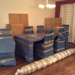 Moving Company «San Diego Expert Movers», reviews and photos, 2004 C St, San Diego, CA 92102, USA