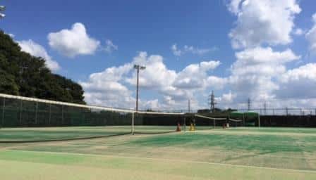 ルネサンス 鷹之台テニスクラブ