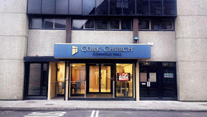 Cork Church